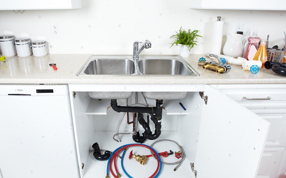 installateur sanitaire Parnes