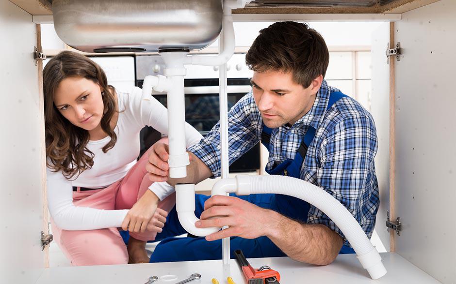 installateur sanitaire Parnes