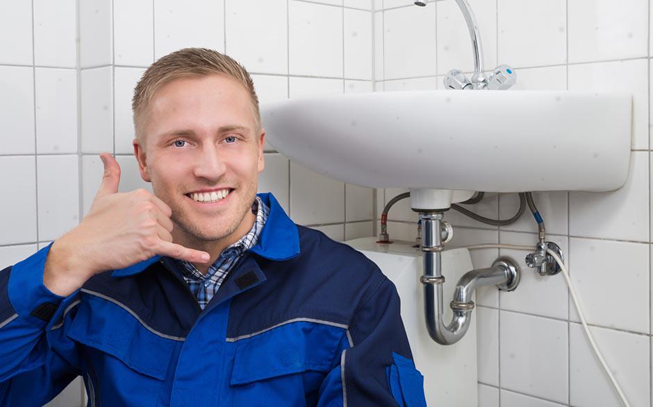 plomberie professionnel Évry