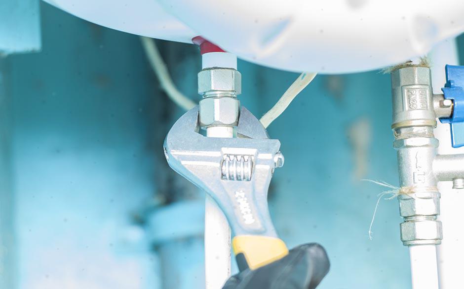 installateur sanitaire Parnes